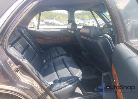 1992 Buick Lesabre Limited from USA, damaged, VIN 1G4HR53L7NH516906